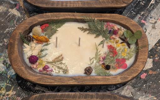 Red Seal Craft Studio