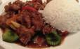 China Garden Restaurant