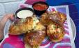 Mellow Mushroom