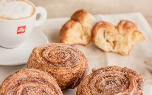Theo's Brother's Bakery