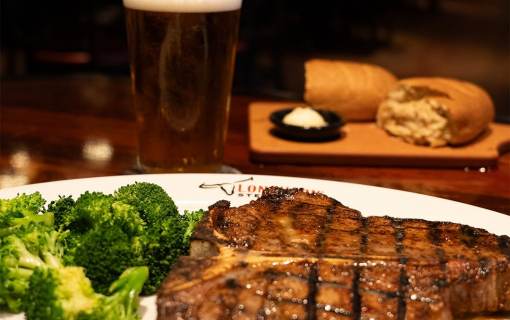 Longhorn Steakhouse