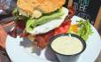 Gracious Plenty Bakery & Breakfast