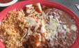 El Zarape Mexican Restaurant
