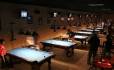 Mazzy's Sports Bar & Grill