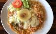 El Porton Mexican Restaurant - 11190 Alpharetta Hwy