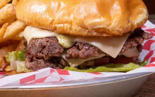 Lola's Burger & Tequila Bar