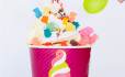 Menchie's Frozen Yogurt