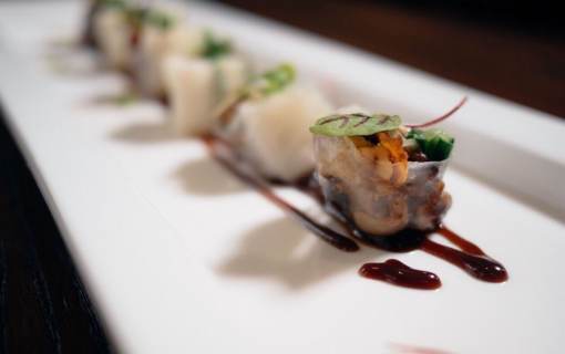 Fukulala Sushi Izakaya