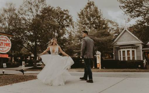 A Formal Affair Bridal and Special Occasion Boutique