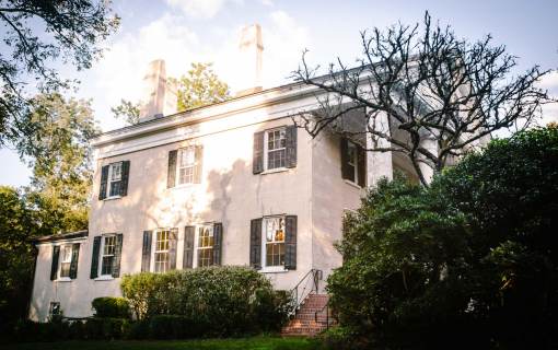 Mimosa Hall & Gardens