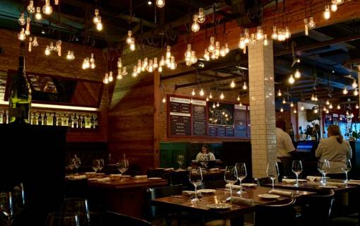 Roswell CVB | Little Alley Steak