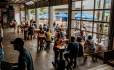 Gate City Brewing Company