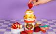 Jeremiah's Italian Ice