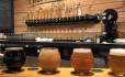 From the Earth Brewing Company
