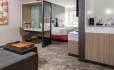 SpringHill Suites by Marriott Atlanta Alpharetta/Roswell