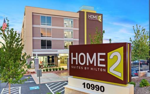Home2 Suites by Hilton Roswell