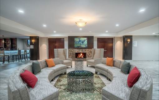 Holiday Inn Atlanta/Roswell
