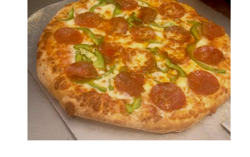 Star Pizza - 1000 Marietta Hwy