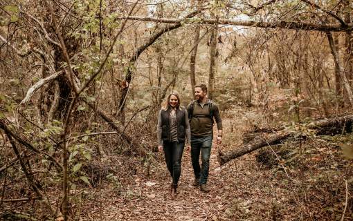 Chattahoochee River National Recreation Area