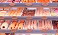 Sarah Donuts
