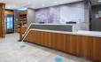 SpringHill Suites by Marriott Atlanta Alpharetta/Roswell