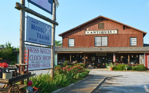 425 Market Place