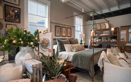 Atelier at Artisan Design Studio