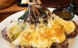 Longhorn Steakhouse
