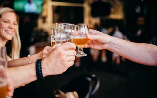 Gate City Brewing Company