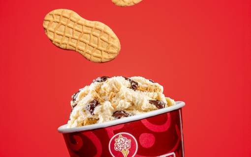 Cold Stone Creamery