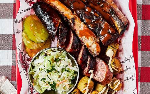 Dreamland BBQ