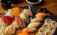 Kaya Sushi & Ramen