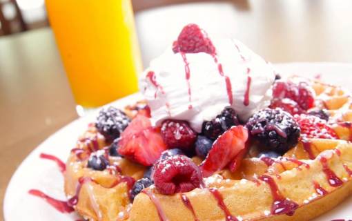 Reveille Cafe