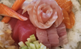 Sushi Hut