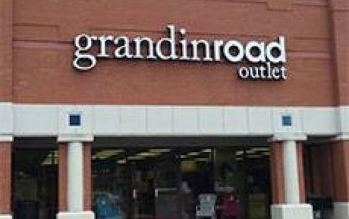 Grandin Road Outlet