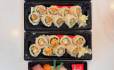 Sushi Yoko