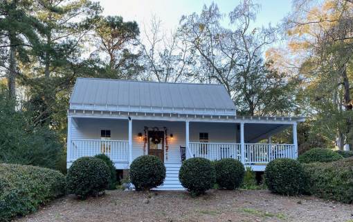 Bulloch Hall Gift Shoppe