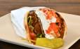 The Great Greek Mediterranean Grill