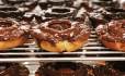 Sarah Donuts