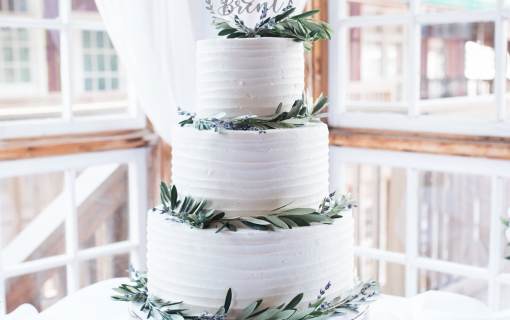 Cakes by Darcy