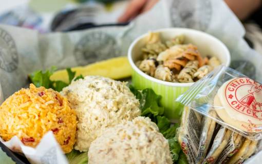 Chicken Salad Chick