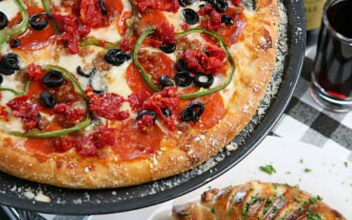 Ippolito's Italian Restaurant