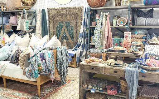 Westside Market Roswell