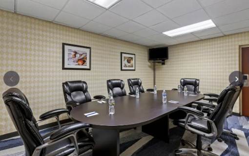 Comfort Inn Roswell-Dunwoody