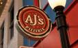 AJ's Pizzeria