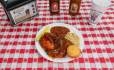 Slope's BBQ Roswell