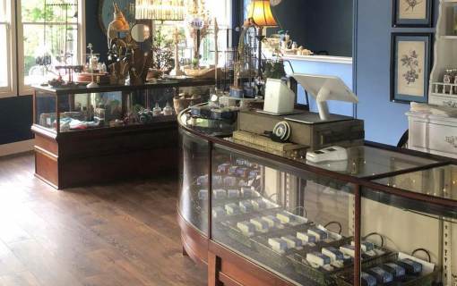 Lilly Sage Apothecary