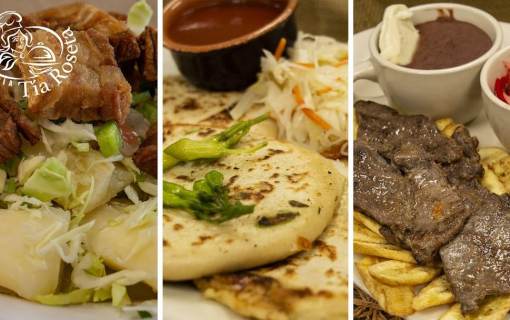 Cafeteria Tia Roseta