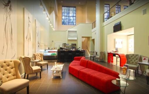 Quest Women's Spa and Fitness Center