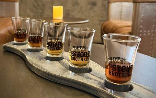The Stout Brothers Roswell